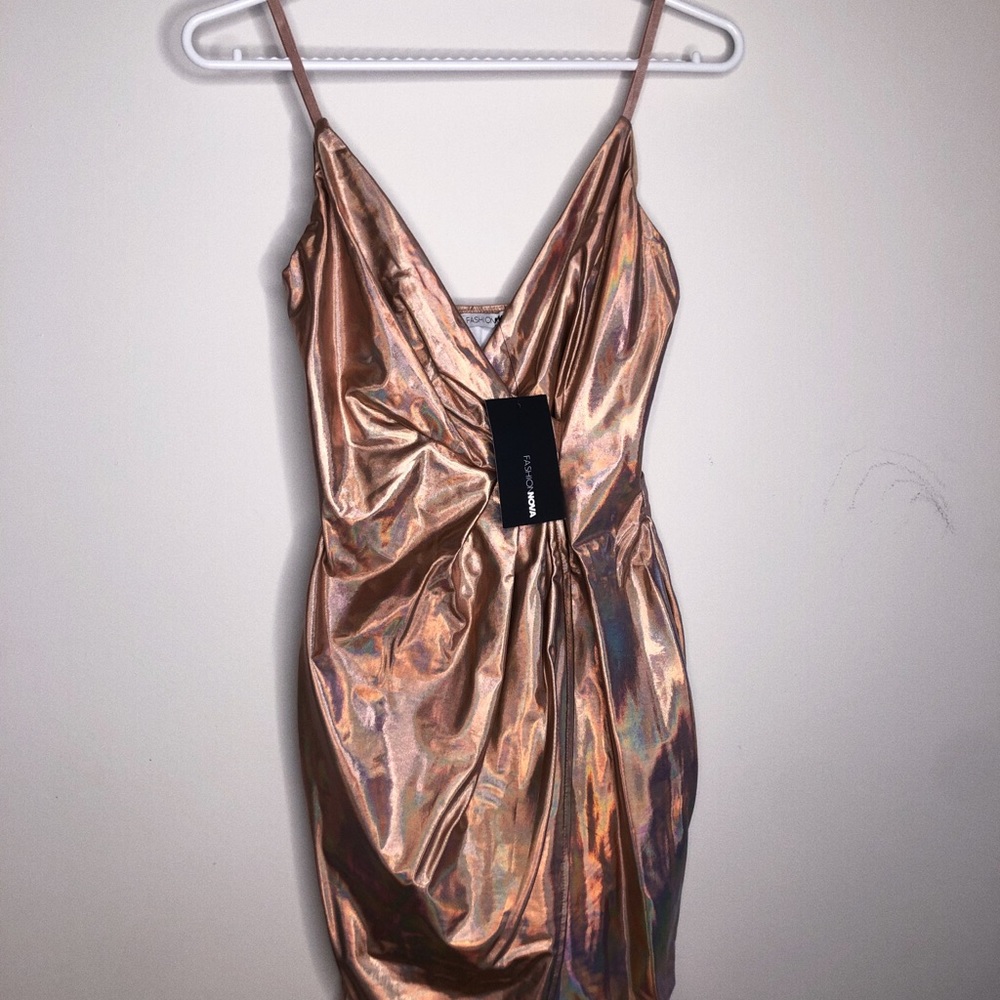 FASHIONNOVA DRESS